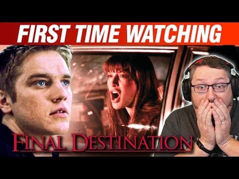 Final Destination
