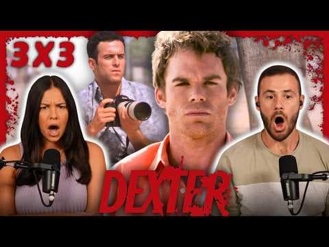 Dexter S3E3