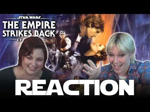 Star Wars Episode V: The Empire Strikes Back