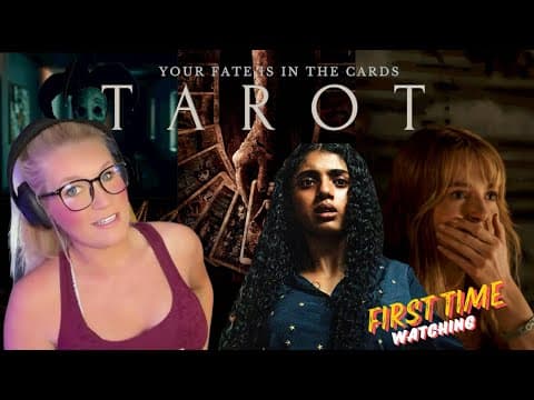 Tarot