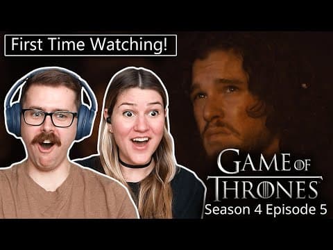 Game of Thrones S4E5