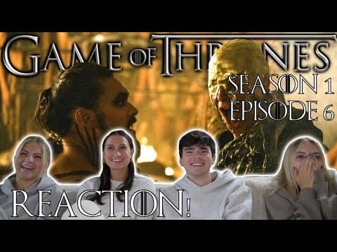 Game Of Thrones S1E6