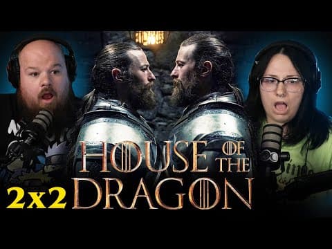 House of the Dragon S2E2