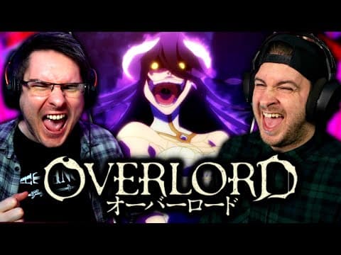 Overlord Episode 2