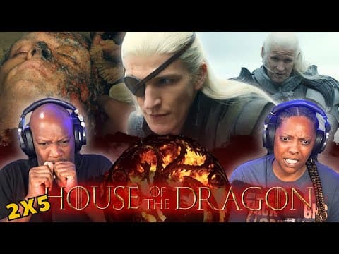 House of the Dragon S2E5