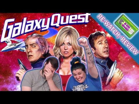 Galaxy Quest