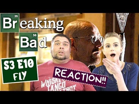 Breaking Bad S3E10