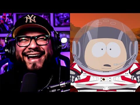 South Park S20E6