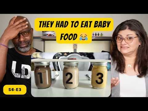 Taskmaster S6E3