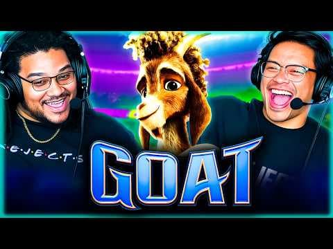 Goat
