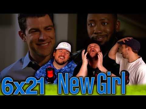 New Girl S6E21