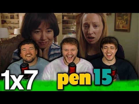 PEN15 S1E7