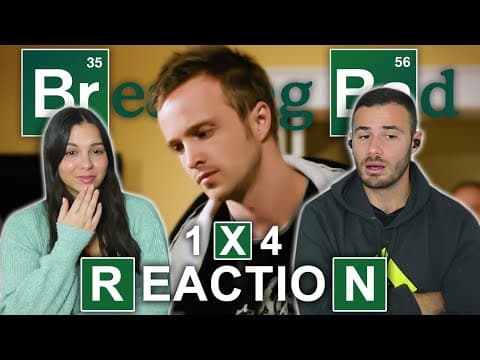 Breaking Bad S1E4