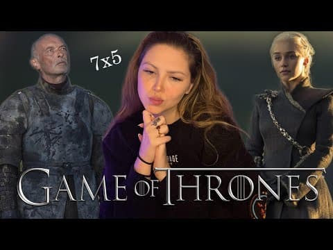 Game Of Thrones S7E5