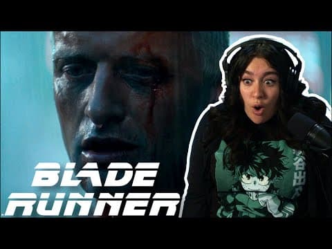 Blade Runner