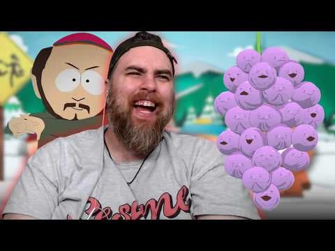 South Park S20E1
