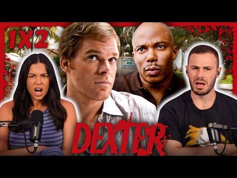Dexter S1E2