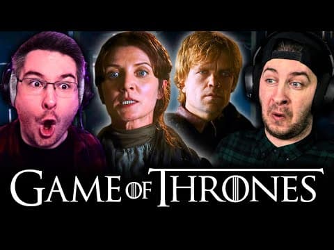 Game Of Thrones Episode 4