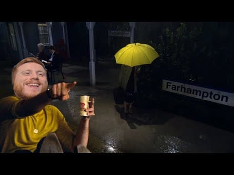 How I Met Your Mother S8E1,2