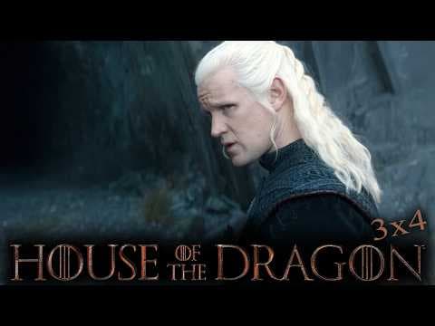 House Of The Dragon S3E4
