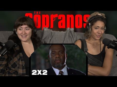The Sopranos S2E2