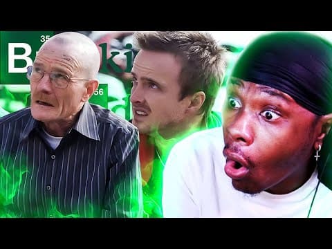 Breaking Bad S2E1