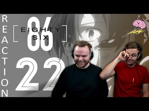 86 S1E22