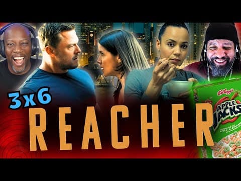 Reacher S3E6