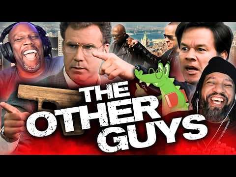 The Other Guys