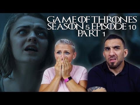Game Of Thrones S5E10