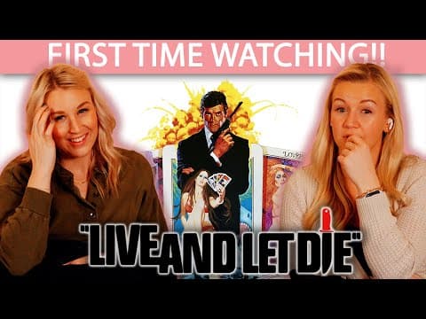 Live And Let Die
