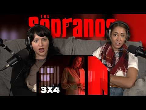 The Sopranos S3E4