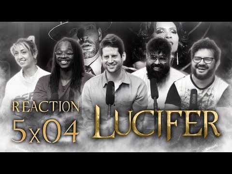 Lucifer S5E4