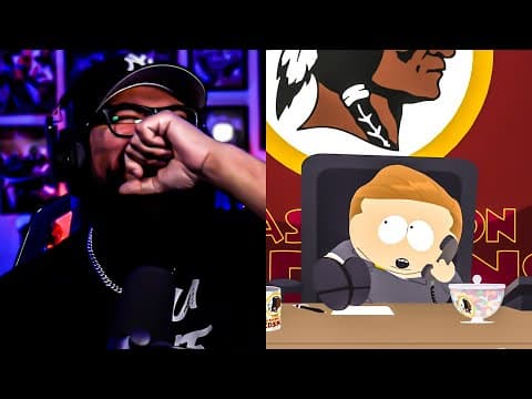 South Park S18E1