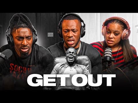 Get Out