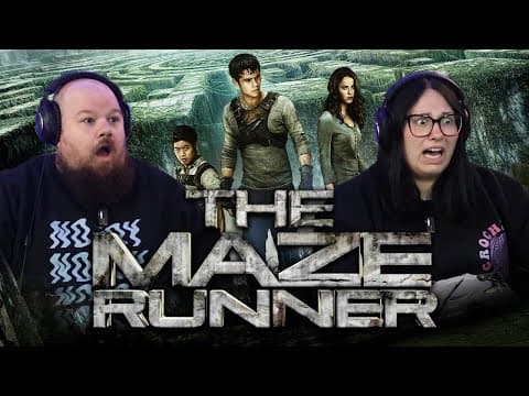 The Maze Runner