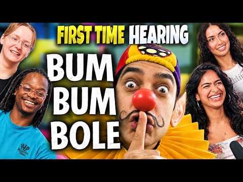 Music Video