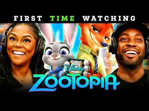 Zootopia