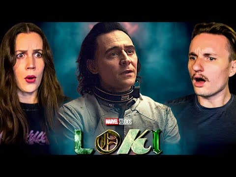 Loki S1E4