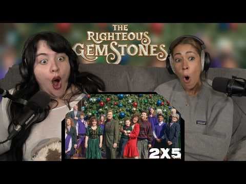 Righteous Gemstones S2E5
