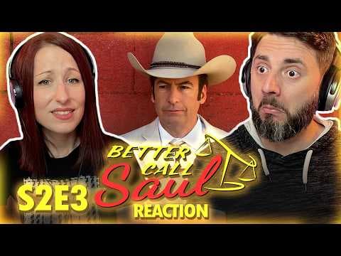 Better Call Saul S2E3