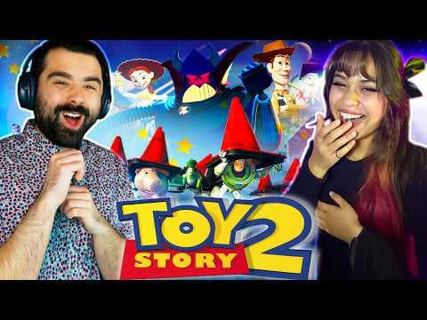 Toy Story 2