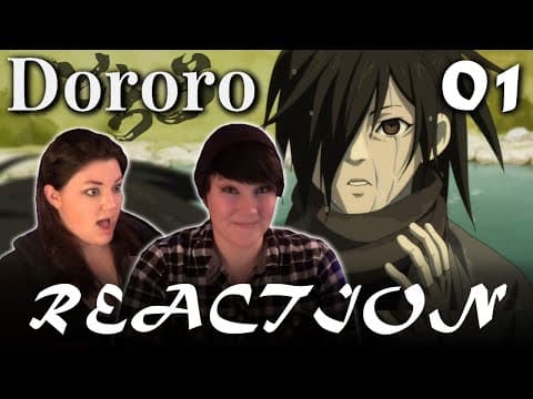 Dororo Episode 1