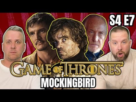 Game Of Thrones S4E7