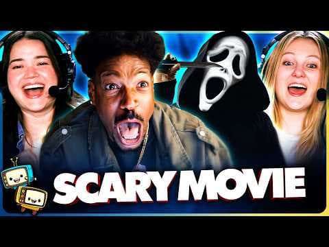 Scary Movie