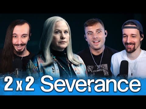 Severance S2E2