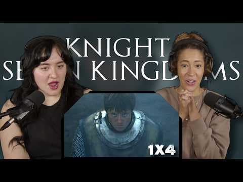A Knight Of The Seven Kingdoms S1E4