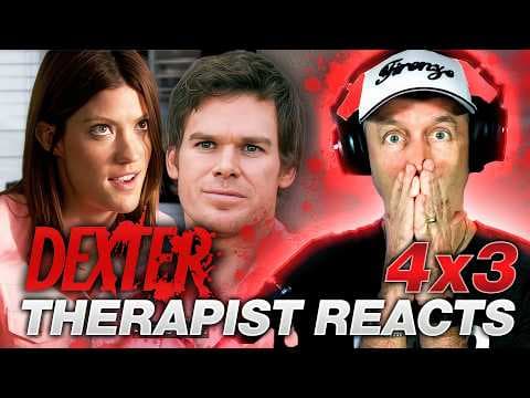 Dexter S4E3