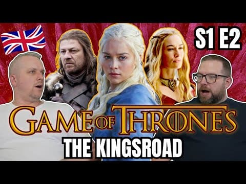 Game Of Thrones S1E2
