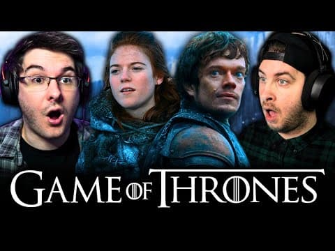 Game Of Thrones S2E7